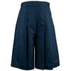Culottes - navy